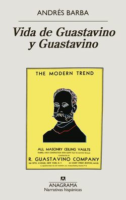 Vida de Guastavino y
