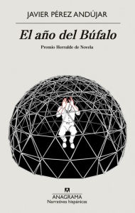 Title: Año del Búfalo, El, Author: Javier Pérez Andújar