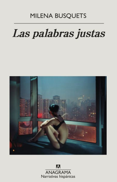 Palabras justas, Las