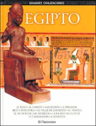 Title: Egipto, Author: Parramon Ediciones S.A.