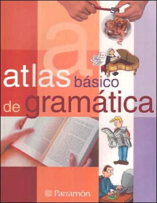 Atlas basico de gramatica