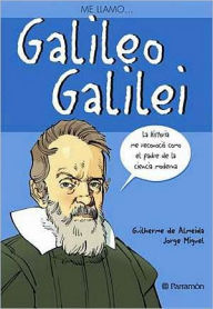 Title: Galileo Galilei, Author: Guilherme de Almeida