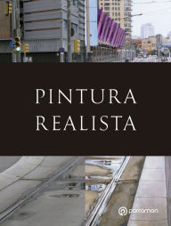 Title: Pintura Realista, Author: Equipo Parramón Paidotribo