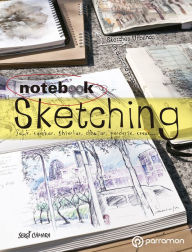 Title: Notebook Sketching, Author: Sergi Càmara