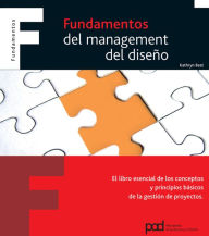 Title: Fundamentos del management del diseño, Author: Kathryn Best