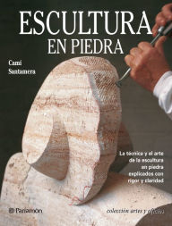 Title: Artes & Oficios. Escultura en piedra: La técnica y el arte de la escultura en piedra explicados con rigor y claridad, Author: Josepmaria Teixidó i Camí