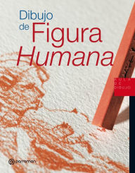 Title: Aula de Dibujo. Dibujo de figura humana, Author: Equipo Parramón Paidotribo