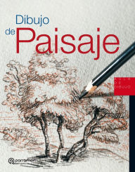 Title: Aula de Dibujo. Dibujo de paisaje, Author: Equipo Parramón Paidotribo