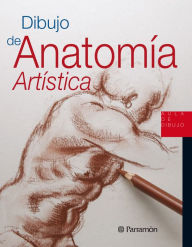 Title: Aula de Dibujo. Dibujo de anatomía artística, Author: Equipo Parramón Paidotribo