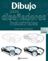 Title: Dibujo para diseñadores industriales, Author: Fernando Julián