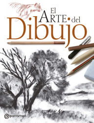 Title: El arte del dibujo, Author: Equipo Parramón Paidotribo