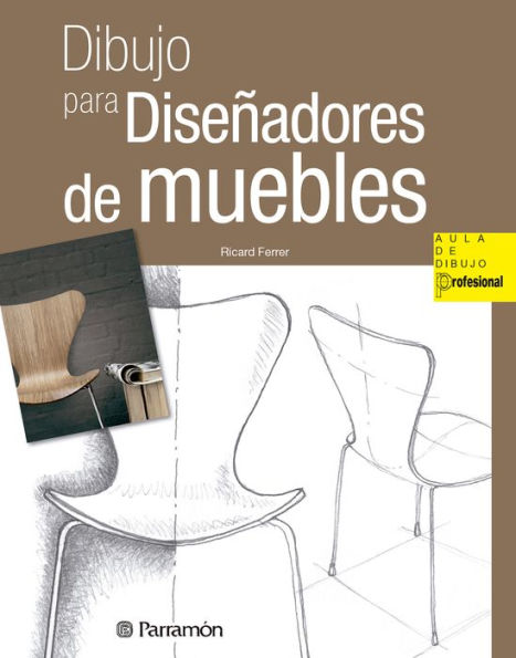 Dibujo para diseñadores de muebles