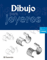 Title: Dibujo para joyeros, Author: Maria Josep Forcadell Berenguer