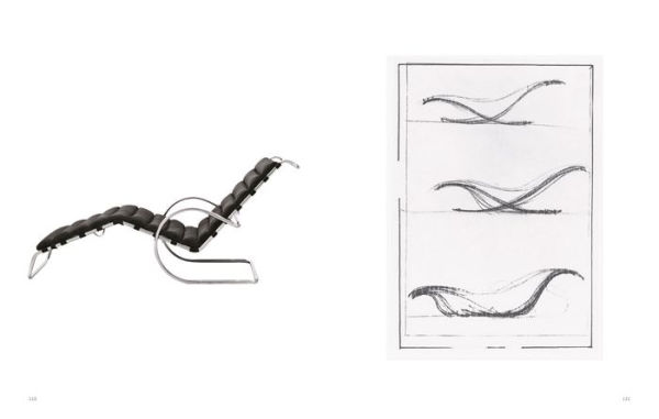Mies van der Rohe: Objects and Furniture Design