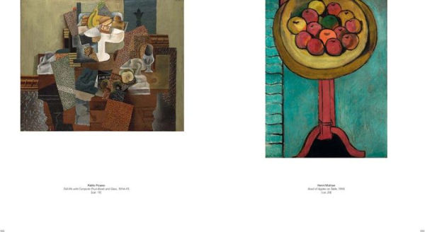 Cubism and War: The Crystal in the Flame