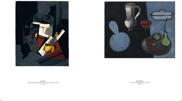 Cubism and War: The Crystal in the Flame