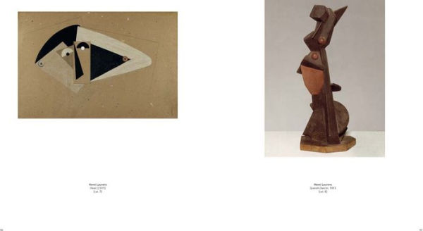 Cubism and War: The Crystal in the Flame