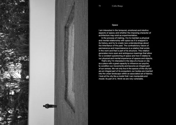 Carlos Bunga: The Architecture of Life: Environments, Sculptures, Paintings, Drawings and Films