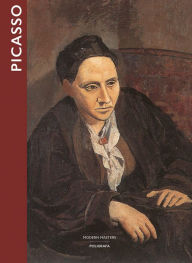 Title: Picasso, Author: Pablo Picasso