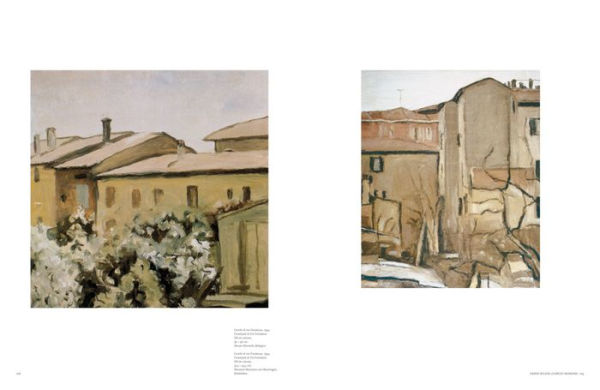 Giorgio Morandi: Works, Writings, Interviews