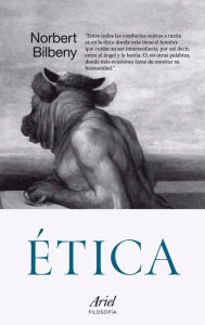 Title: Ética, Author: Norbert Bilbeny