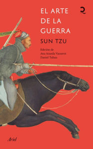 Title: El arte de la guerra, Author: Sun Tzu