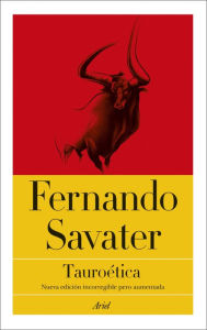 Title: Tauroética, Author: Fernando Savater