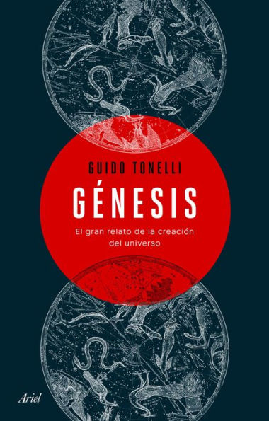 Génesis: El gran relato de la creación del universo