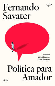 Title: Política para Amador, Author: Fernando Savater