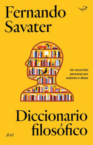 Title: Diccionario filosófico, Author: Fernando Savater