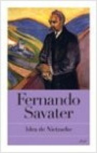 Title: Idea de Nietzsche, Author: Fernando Savater