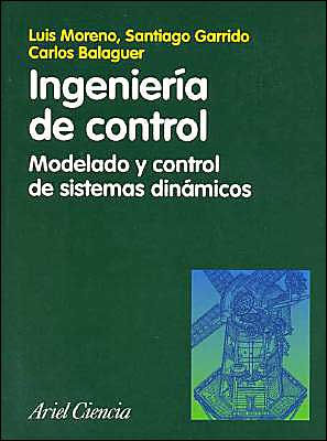 Ingenierc?a de Control