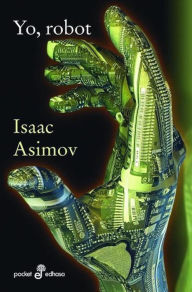 Title: Yo, Robot, Author: Isaac Asimov