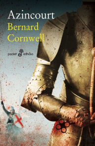 Title: Azincourt, Author: Bernard Cornwell