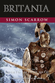 Title: Britania, Author: Simon Scarrow