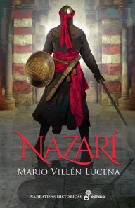 Title: Nazarí, Author: Mario Villén Lucena