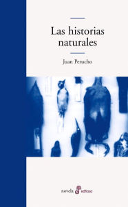 Title: Las historias naturales, Author: Joan Perucho