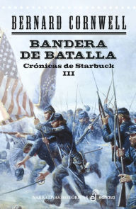 Title: Bandera de batalla, Author: Bernard Cornwell