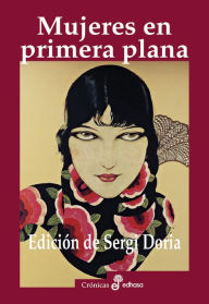 Title: Mujeres en primera plana, Author: Varios Autores