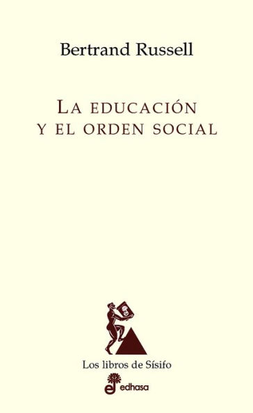 Educación y orden social