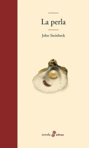 Title: La perla, Author: John Steinbekc