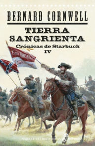 Title: Tierra sangrienta (IV), Author: Bernard Cornwell