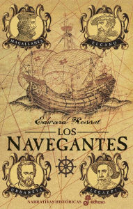 Title: Los navegantes, Author: Edward Rosset