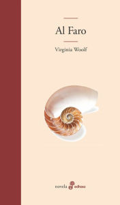 Title: Al faro, Author: Virginia Woolf