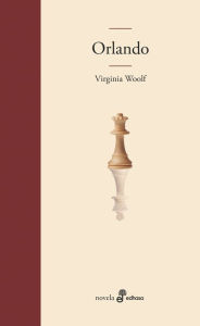 Title: Orlando, Author: Virginia Woolf