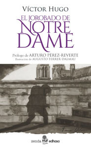 Title: El jorobado de Notre Dame, Author: Victor Hugo