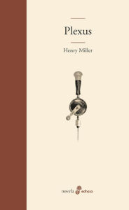 Title: Plexus (en español), Author: Henry Miller