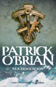 Title: Isla Desolación, Author: Patrick O'Brian