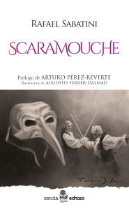 Free ebooks download links Scaramouche by Rafael Sabatini, Manuel Pereira 9788435050234 iBook ePub MOBI (English Edition)