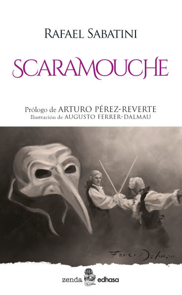 Scaramouche
